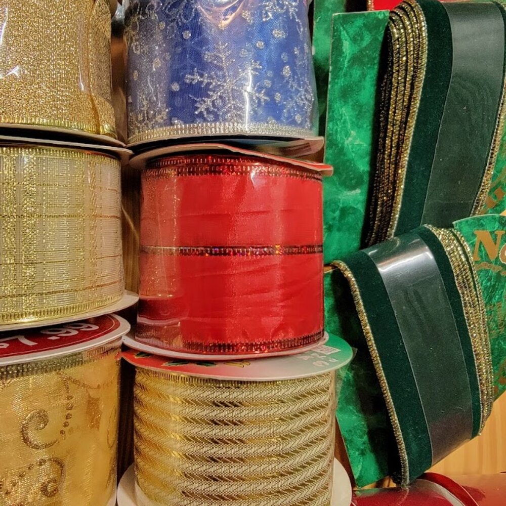 Assorted Ribbon - Picture 8 of 16
